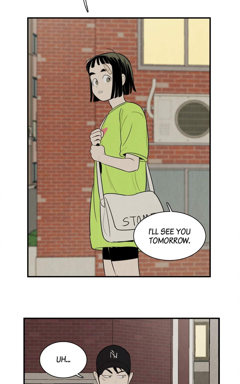 Read After School Lessons for Unripe Apples EN Manga Online