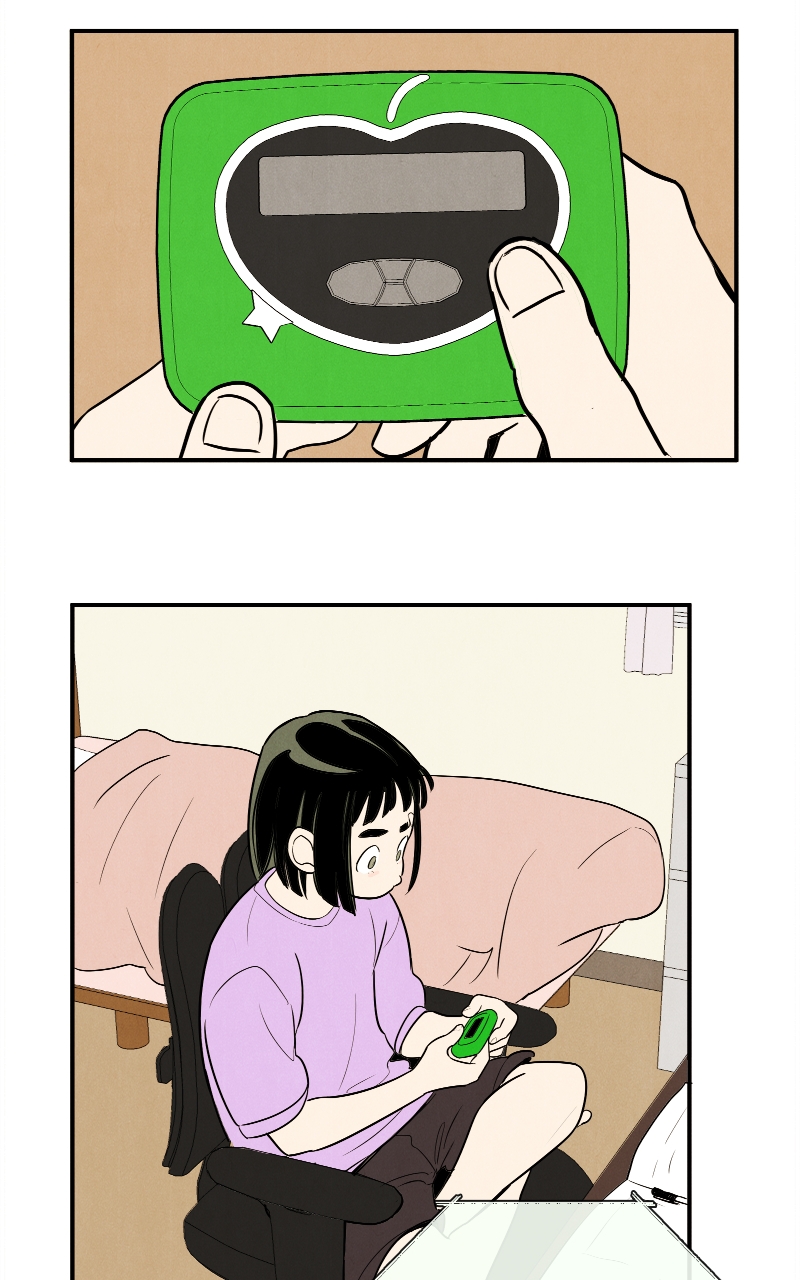 Read After School Lessons for Unripe Apples EN Manga Online