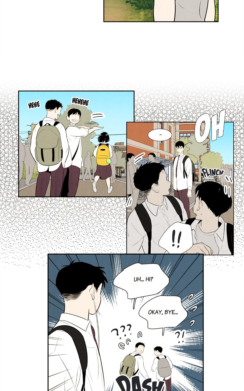 Read After School Lessons for Unripe Apples EN Manga Online