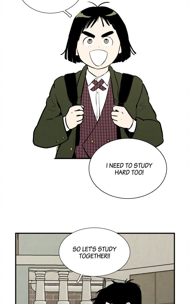 Read After School Lessons for Unripe Apples EN Manga Online