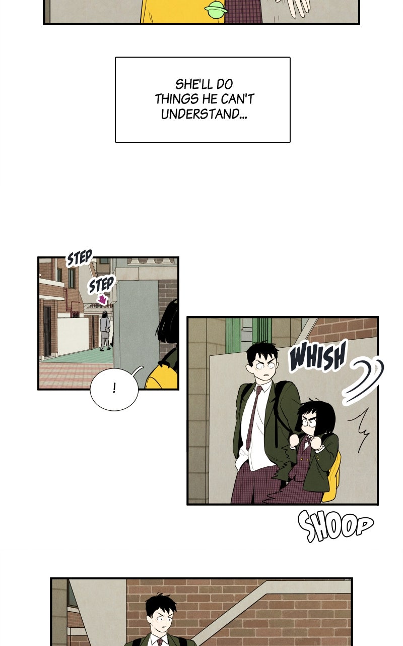 Read After School Lessons for Unripe Apples EN Manga Online