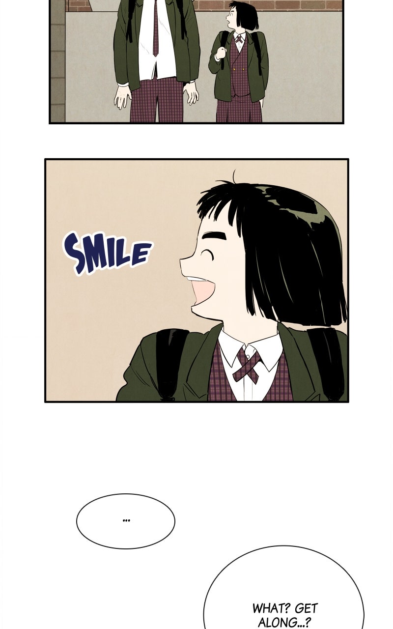 Read After School Lessons for Unripe Apples EN Manga Online