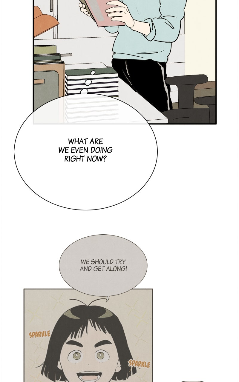 Read After School Lessons for Unripe Apples EN Manga Online