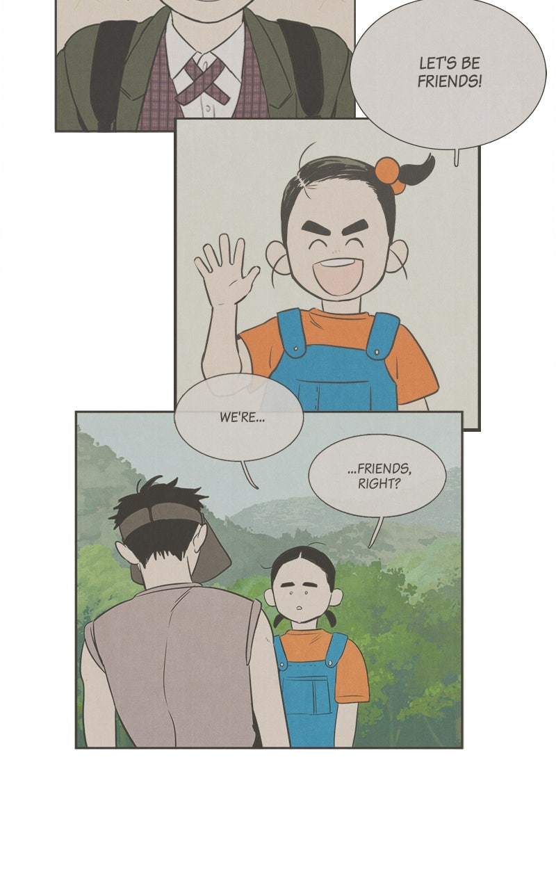 Read After School Lessons for Unripe Apples EN Manga Online