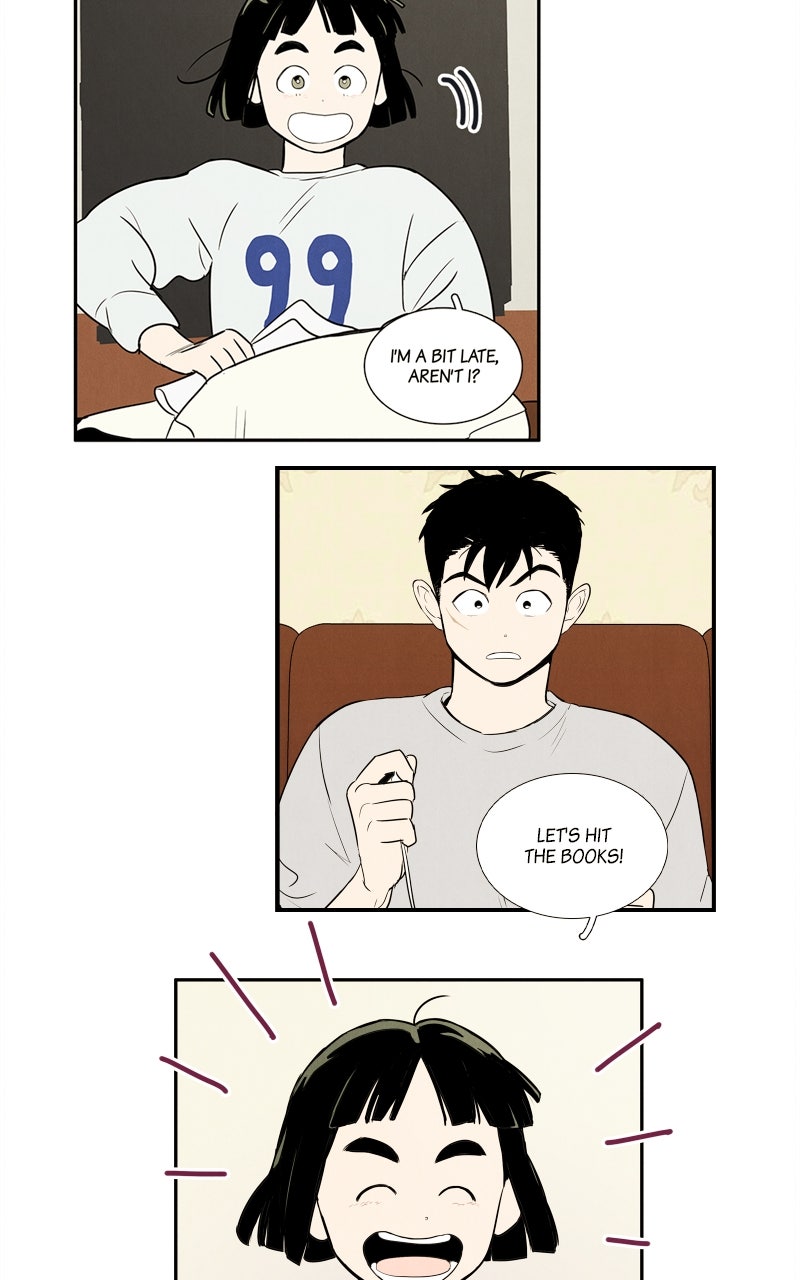 Read After School Lessons for Unripe Apples EN Manga Online