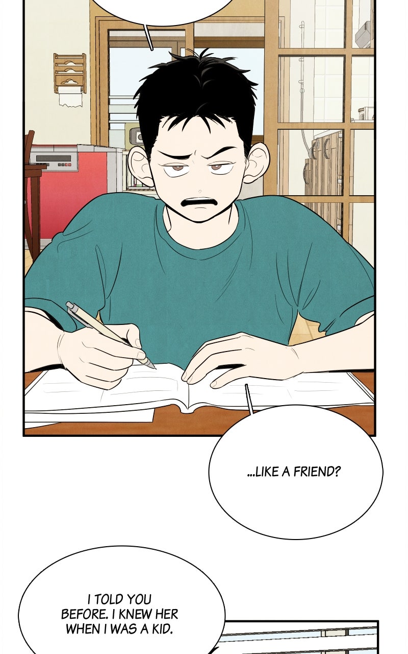 Read After School Lessons for Unripe Apples EN Manga Online