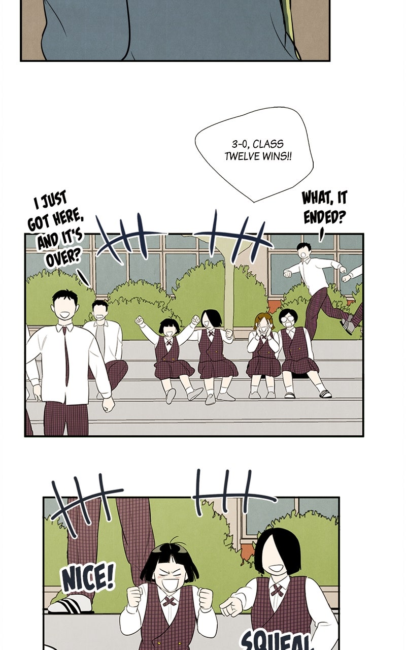 Read After School Lessons for Unripe Apples EN Manga Online