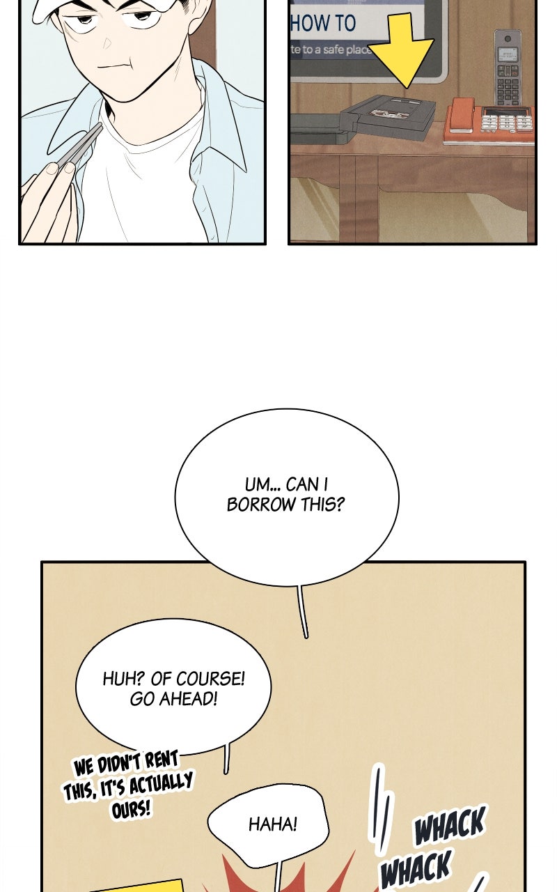 Read After School Lessons for Unripe Apples EN Manga Online