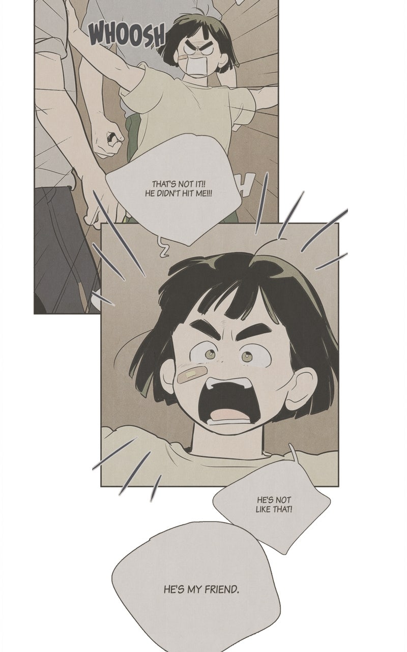 Read After School Lessons for Unripe Apples EN Manga Online