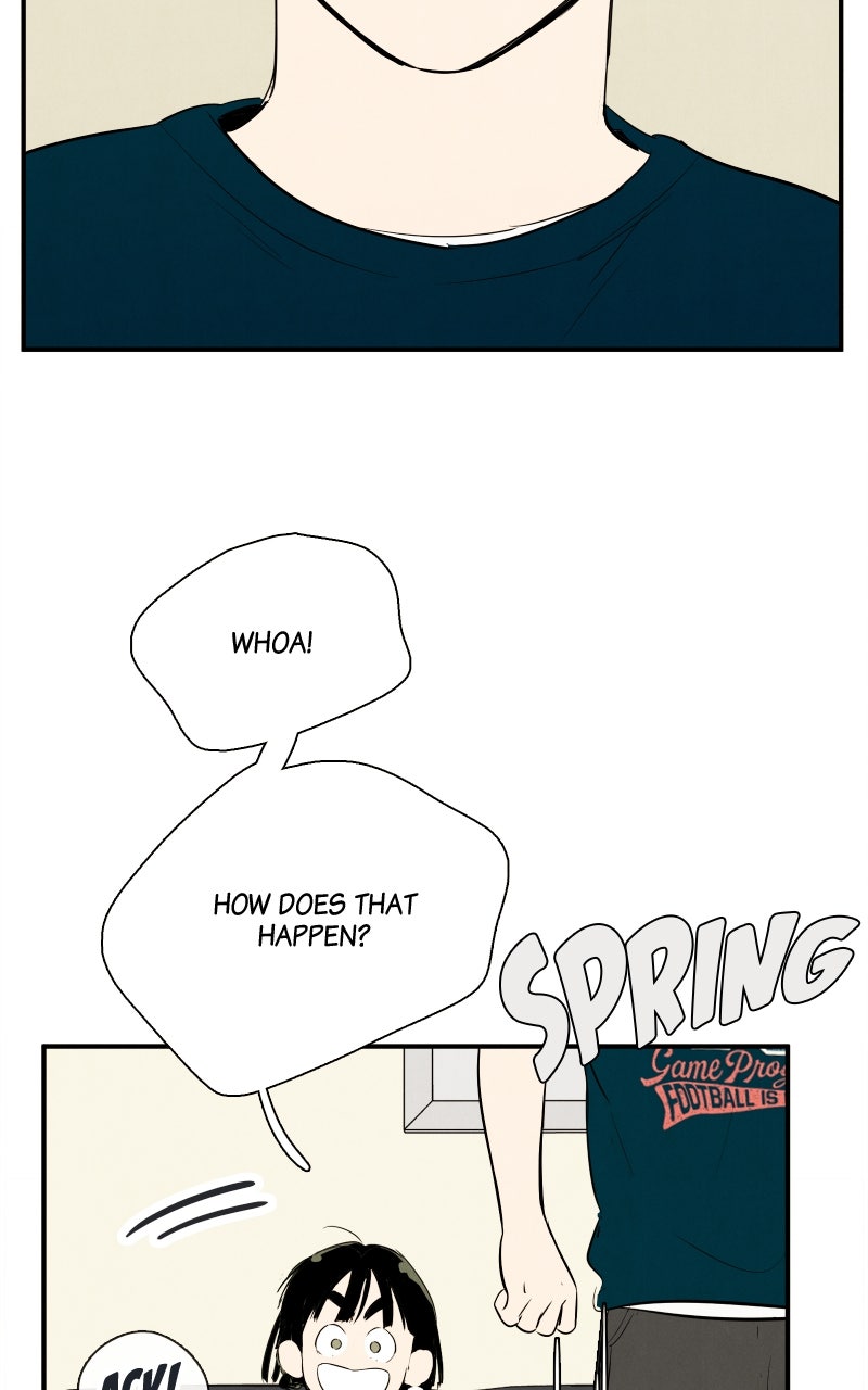 Read After School Lessons for Unripe Apples EN Manga Online