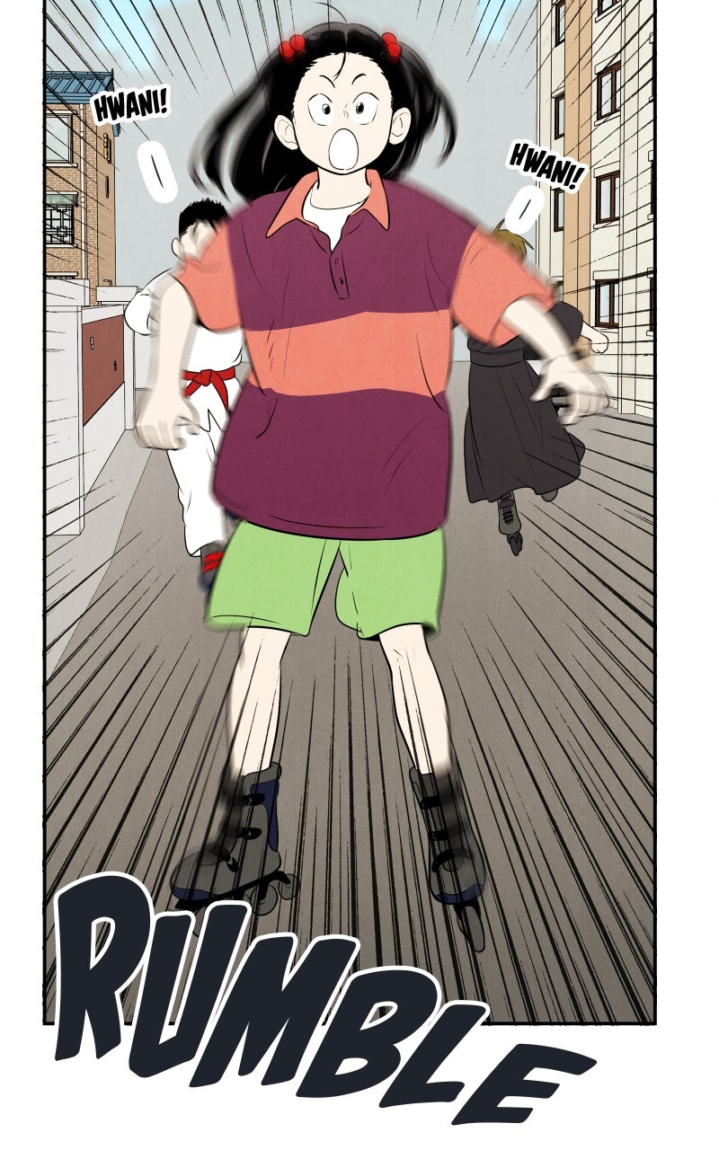 Read After School Lessons for Unripe Apples EN Manga Online