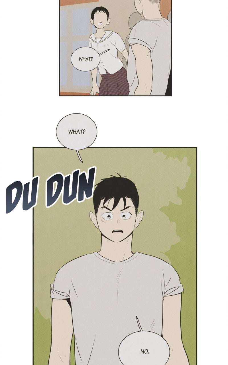 Read After School Lessons for Unripe Apples EN Manga Online