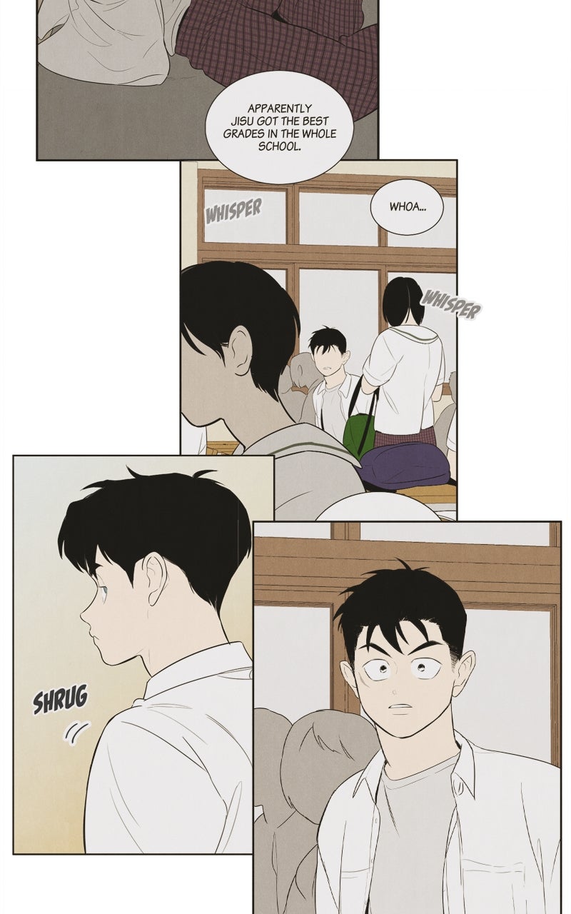 Read After School Lessons for Unripe Apples EN Manga Online