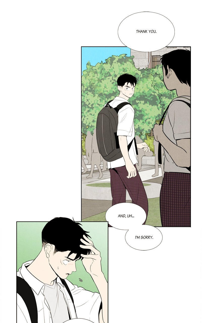 Read After School Lessons for Unripe Apples EN Manga Online