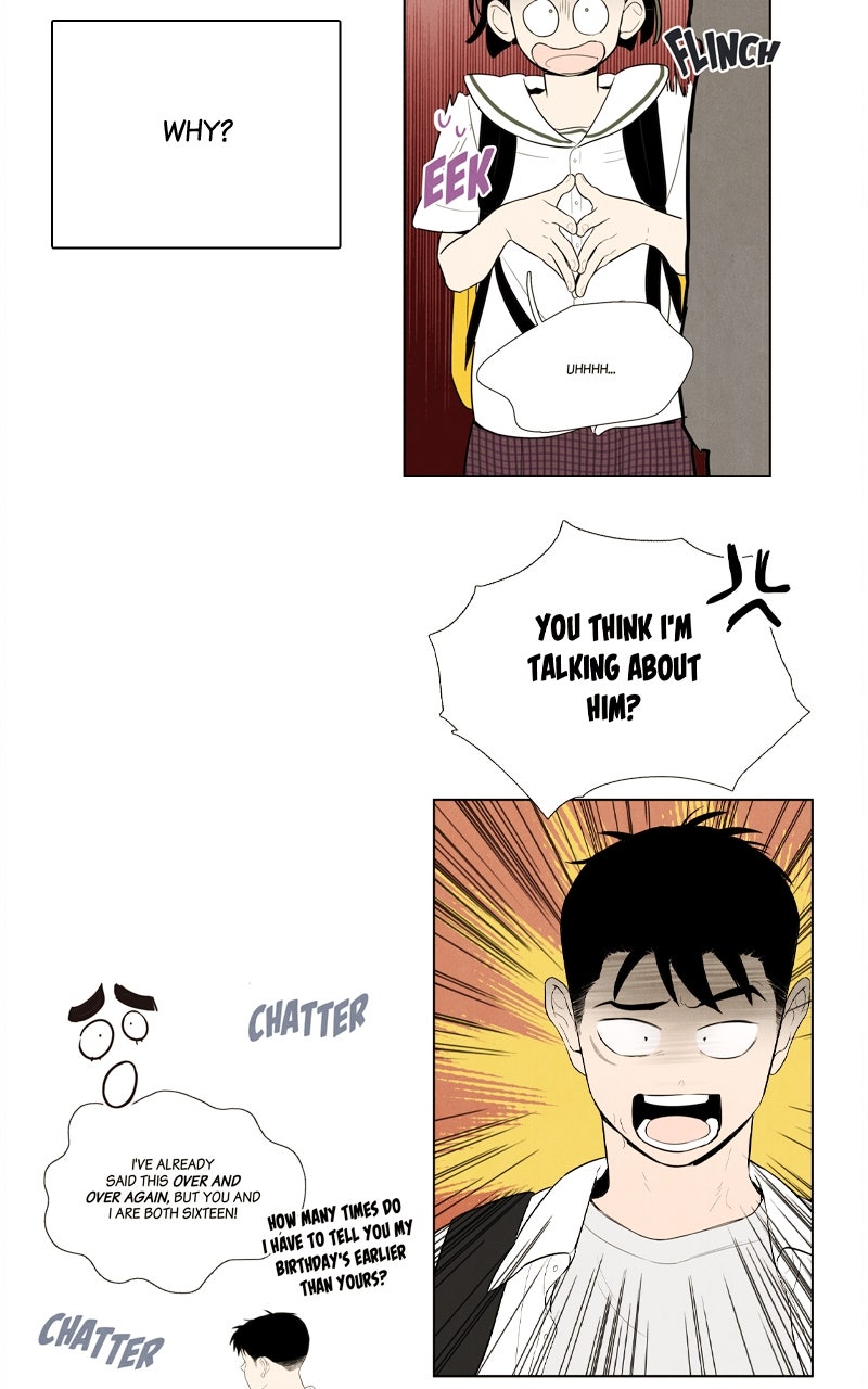 Read After School Lessons for Unripe Apples EN Manga Online