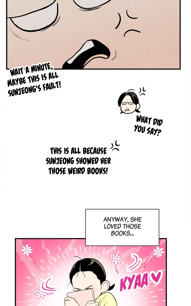 Read After School Lessons for Unripe Apples EN Manga Online