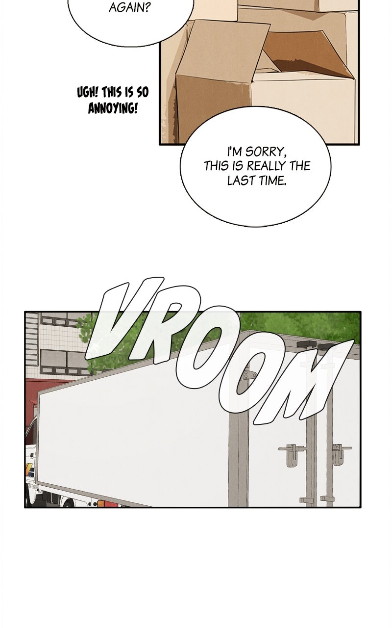 Read After School Lessons for Unripe Apples EN Manga Online