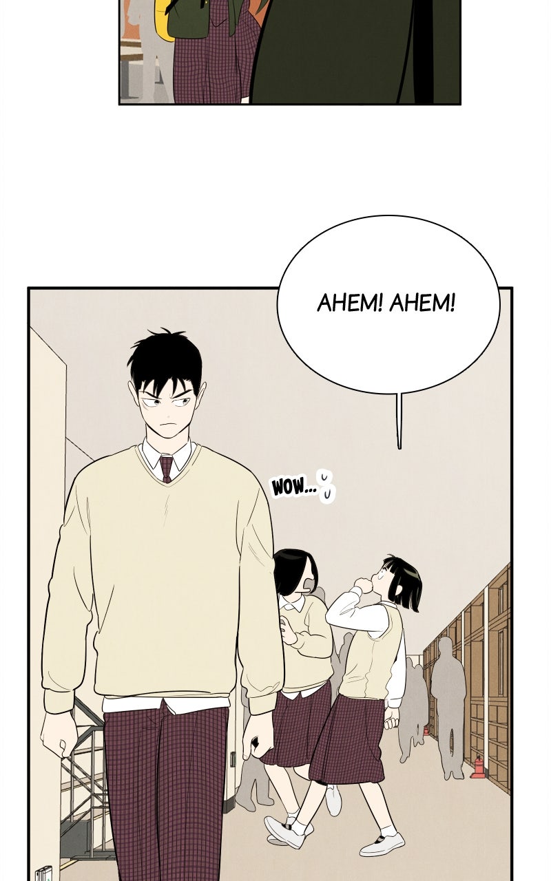 Read After School Lessons for Unripe Apples EN Manga Online