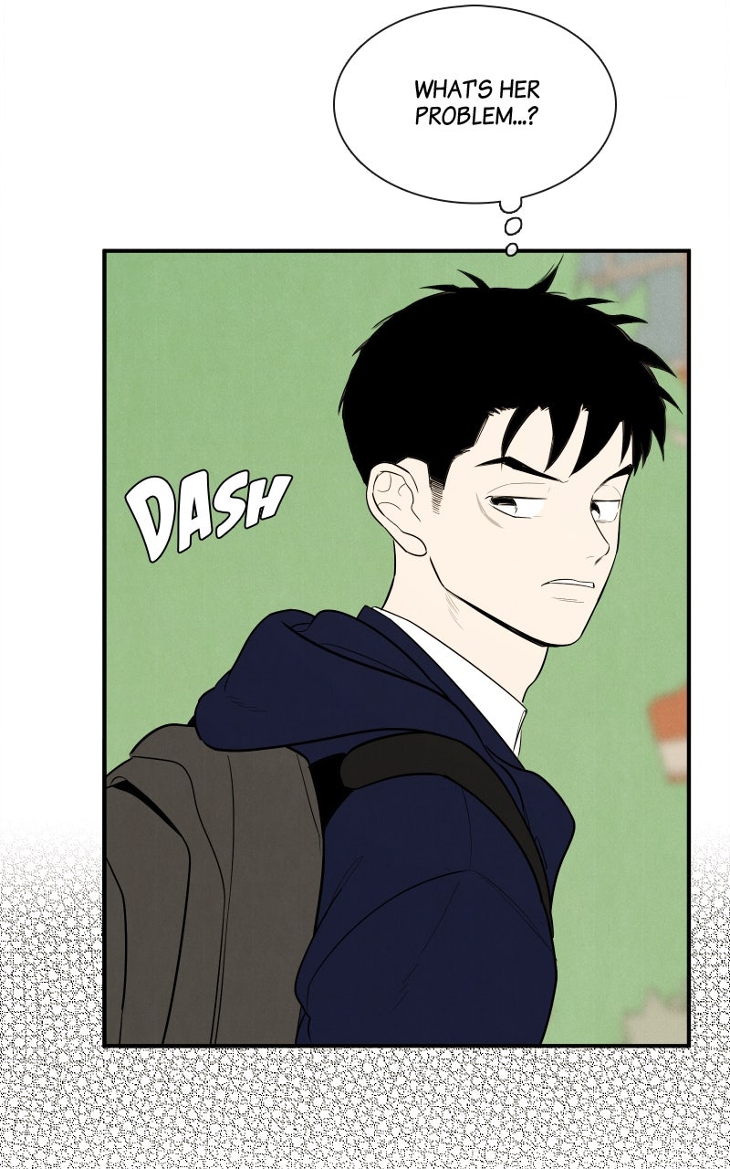 Read After School Lessons for Unripe Apples EN Manga Online