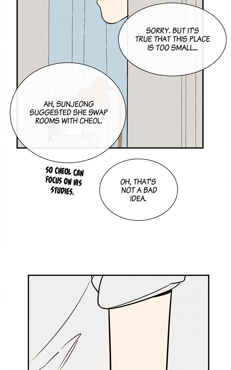 Read After School Lessons for Unripe Apples EN Manga Online