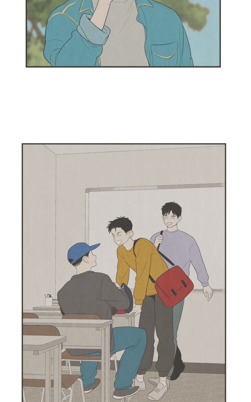 Read After School Lessons for Unripe Apples EN Manga Online