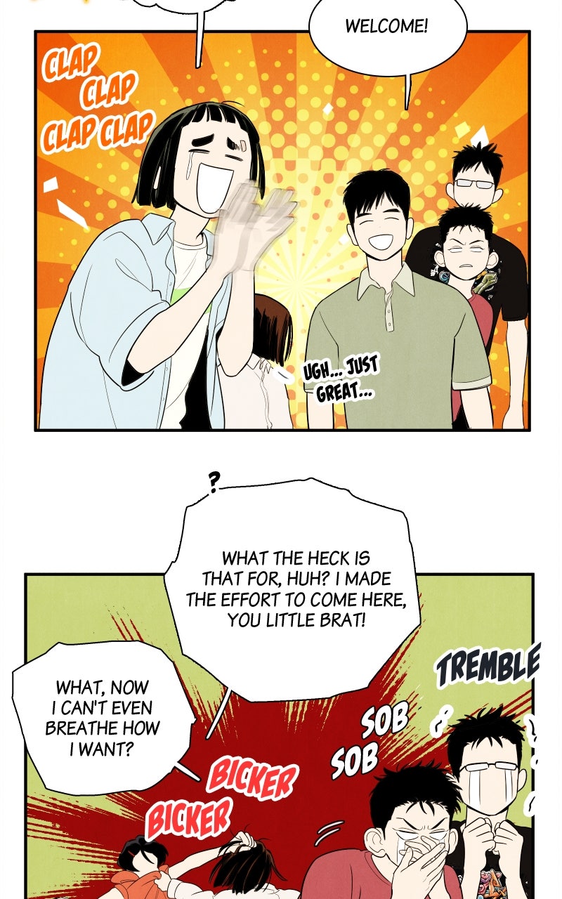 Read After School Lessons for Unripe Apples EN Manga Online