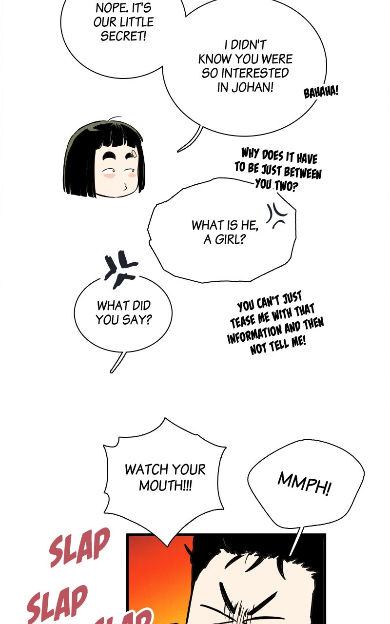 Read After School Lessons for Unripe Apples EN Manga Online