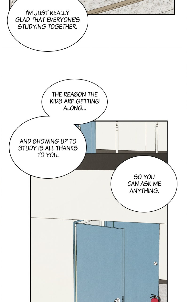 Read After School Lessons for Unripe Apples EN Manga Online