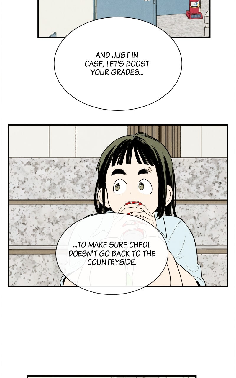 Read After School Lessons for Unripe Apples EN Manga Online