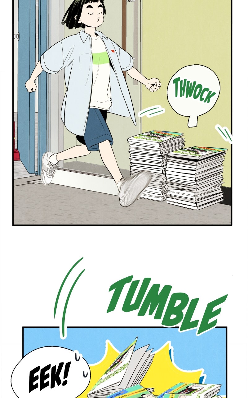 Read After School Lessons for Unripe Apples EN Manga Online