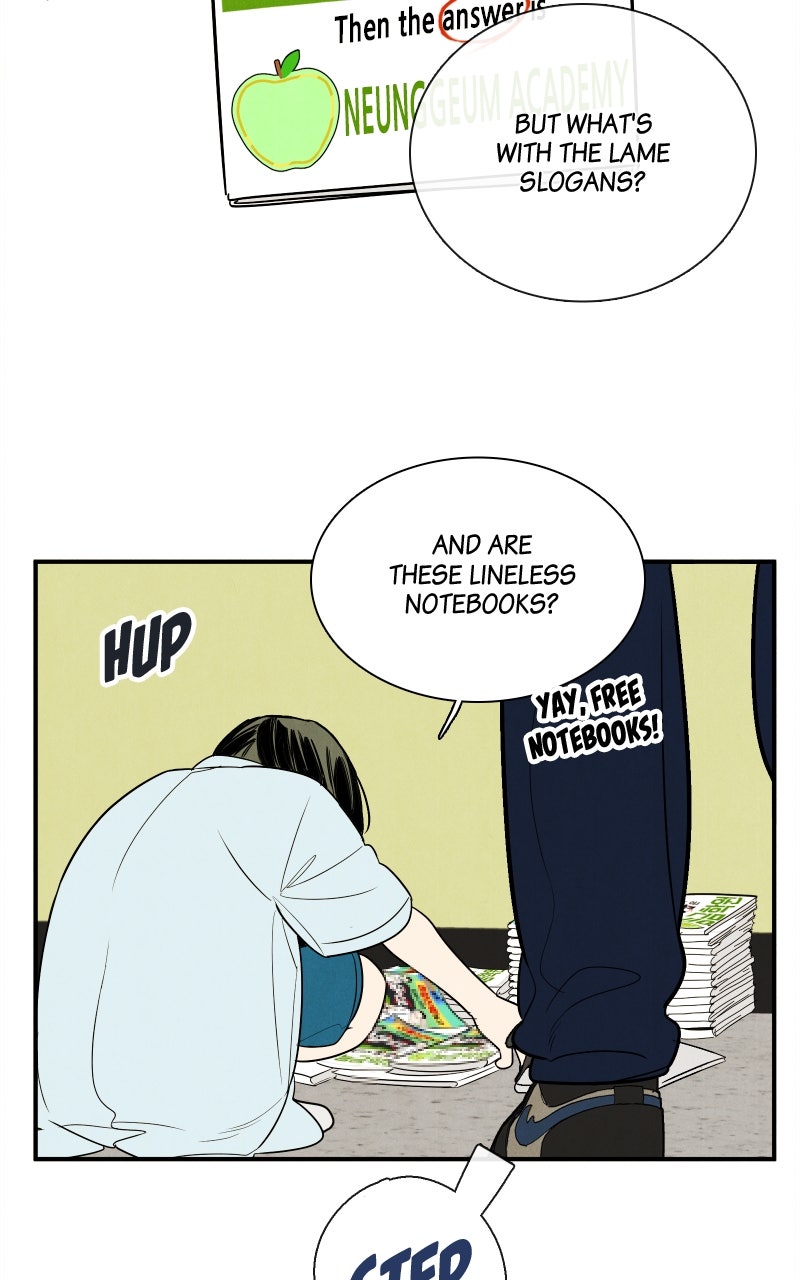 Read After School Lessons for Unripe Apples EN Manga Online