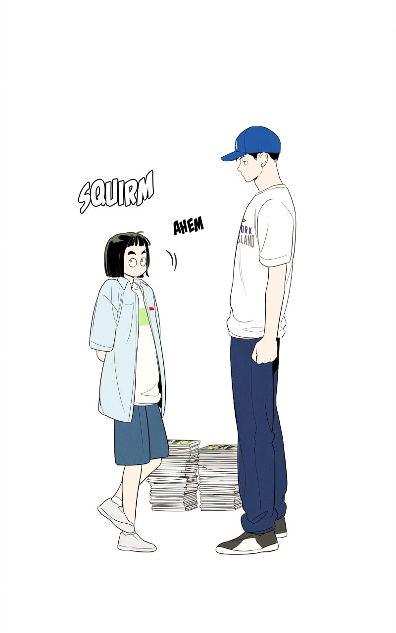 Read After School Lessons for Unripe Apples EN Manga Online