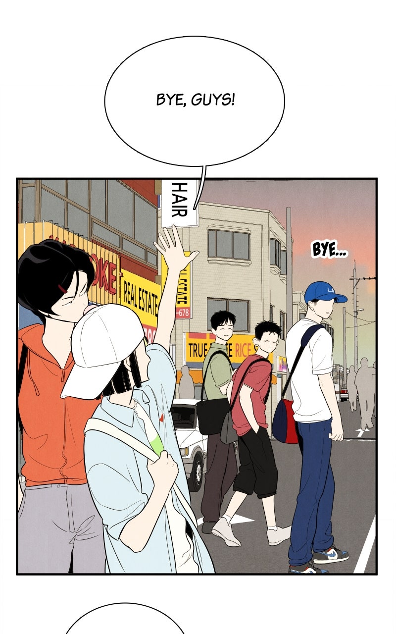 Read After School Lessons for Unripe Apples EN Manga Online