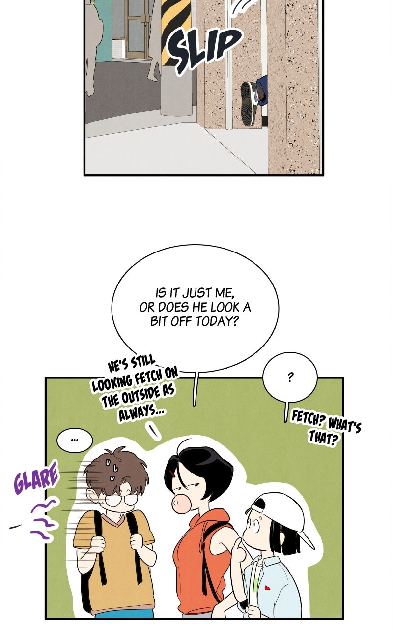 Read After School Lessons for Unripe Apples EN Manga Online