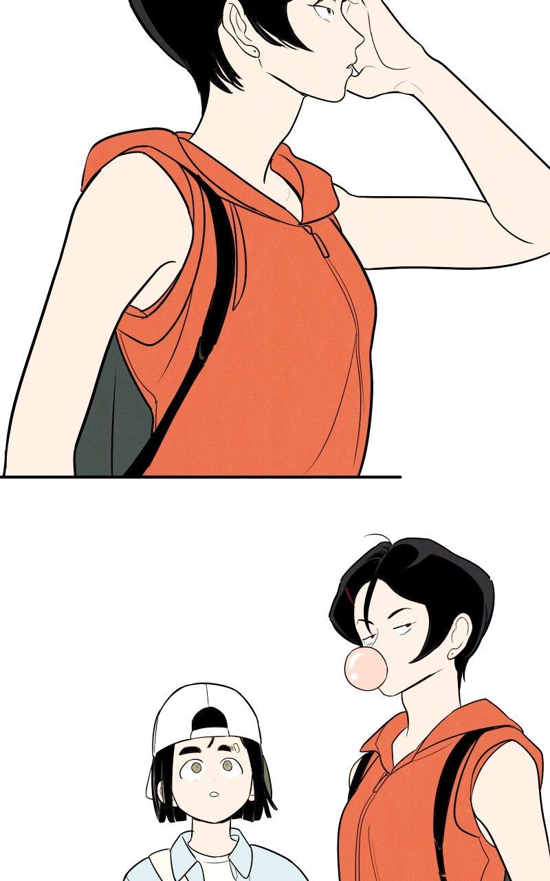 Read After School Lessons for Unripe Apples EN Manga Online