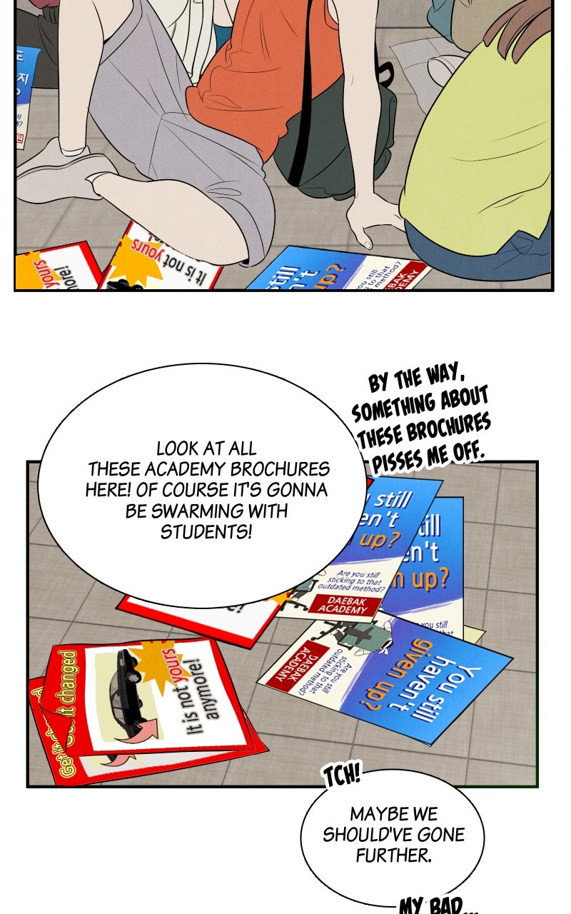 Read After School Lessons for Unripe Apples EN Manga Online