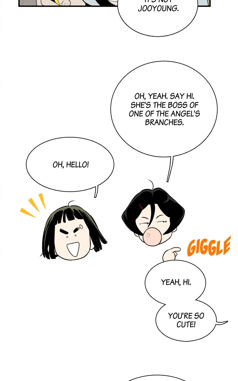 Read After School Lessons for Unripe Apples EN Manga Online