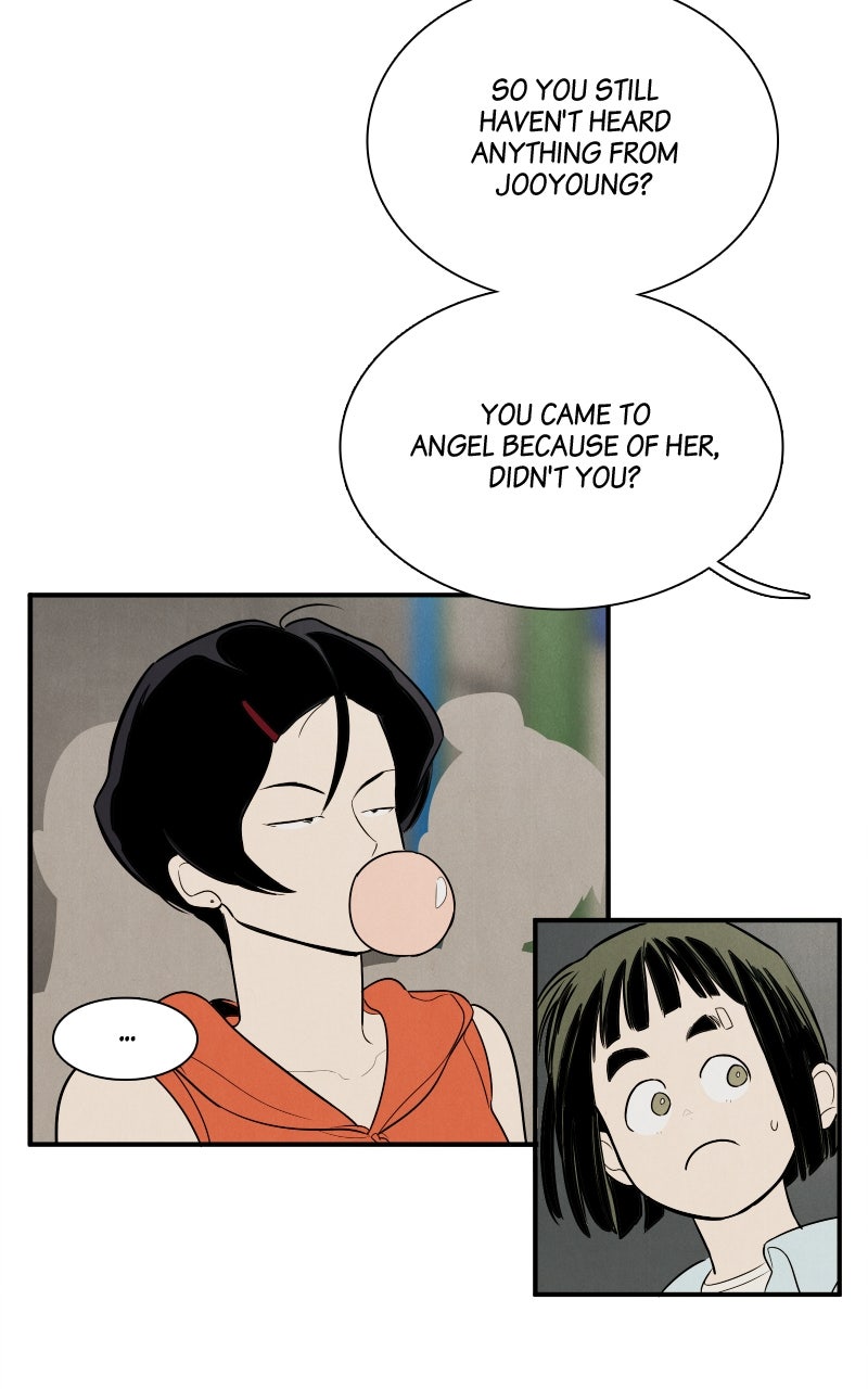 Read After School Lessons for Unripe Apples EN Manga Online