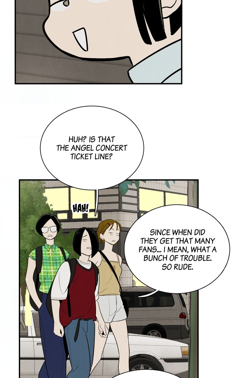 Read After School Lessons for Unripe Apples EN Manga Online