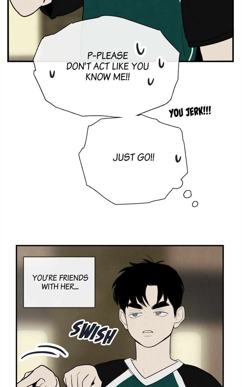 Read After School Lessons for Unripe Apples EN Manga Online