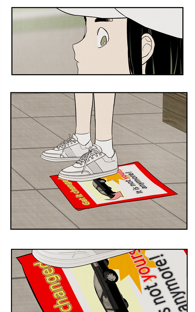 Read After School Lessons for Unripe Apples EN Manga Online