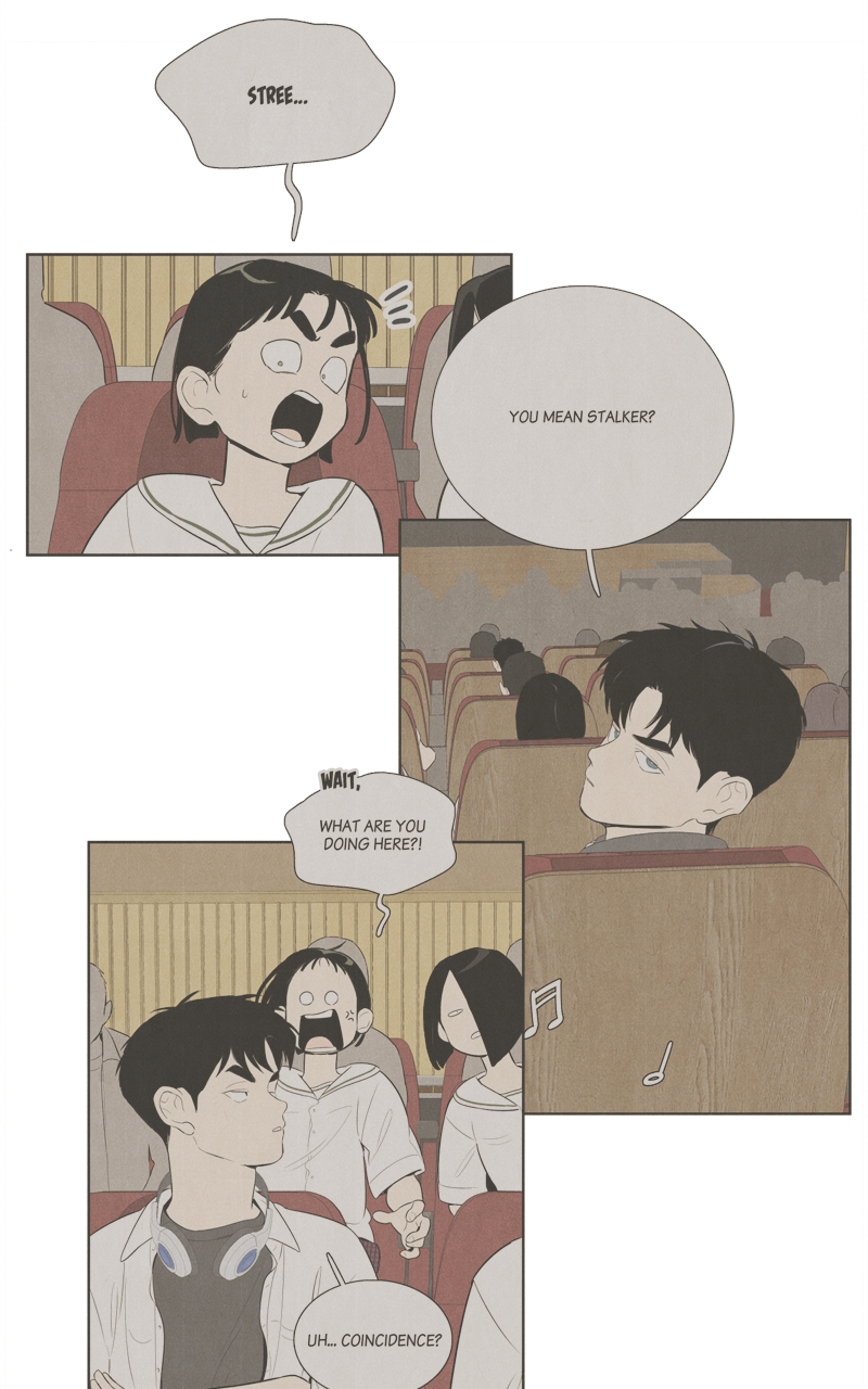 Read After School Lessons for Unripe Apples EN Manga Online