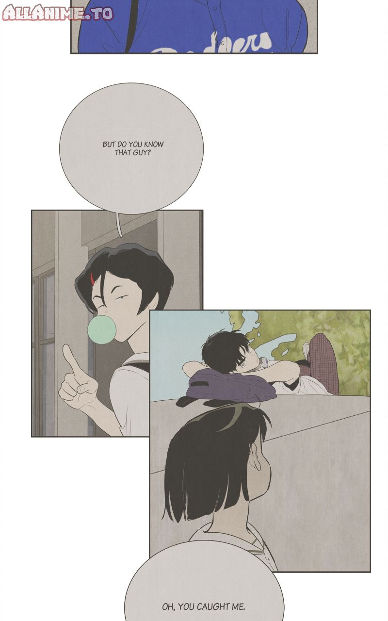 Read After School Lessons for Unripe Apples EN Manga Online