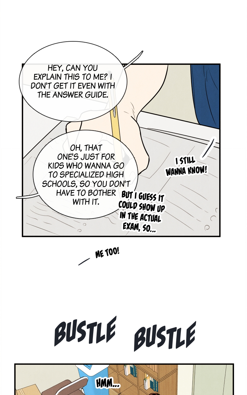 Read After School Lessons for Unripe Apples EN Manga Online