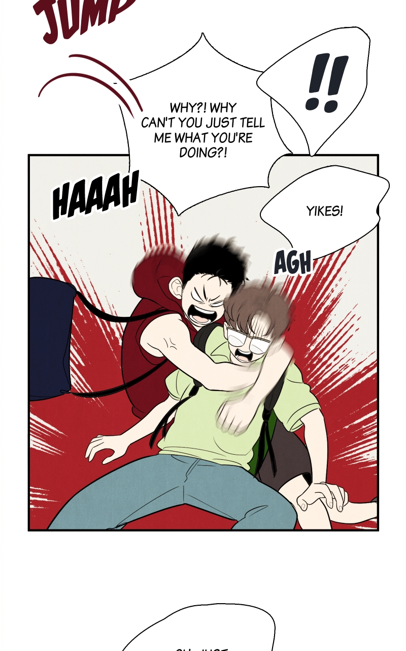 Read After School Lessons for Unripe Apples EN Manga Online