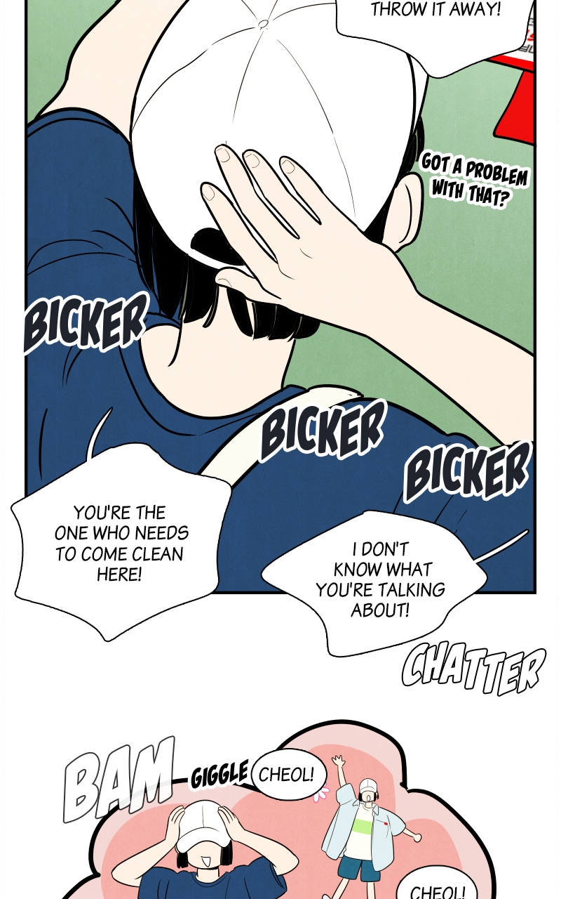 Read After School Lessons for Unripe Apples EN Manga Online