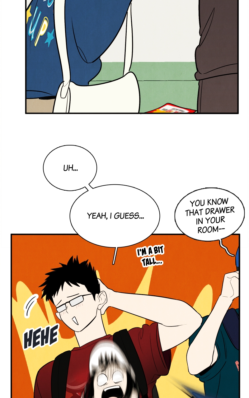 Read After School Lessons for Unripe Apples EN Manga Online