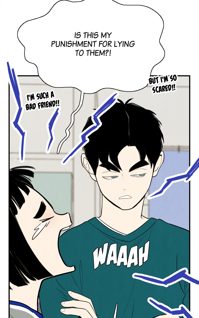 Read After School Lessons for Unripe Apples EN Manga Online