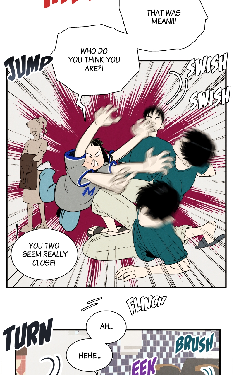 Read After School Lessons for Unripe Apples EN Manga Online