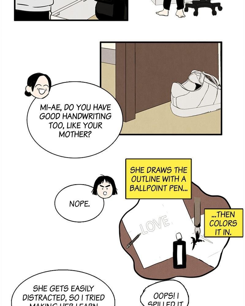 Read After School Lessons for Unripe Apples EN Manga Online